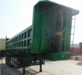 Asiawing 13米自卸车、フラットベッド／ドロップサイドトラック、輸送