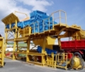 BOHRINGER Type RC-14, Pulverisierer, Baumaschinen