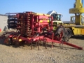 Semanatoare de paioase Vaderstad Rapid 500 P, Semanatoare, Utilaje agricole