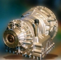 MERCEDES-BENZ ZF 5HP 500, Gearboxes, Transportation