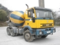 Iveco 3 X MP260E30H - 8m³ - 6x4, Автобетоносмесители / Миксеры, Транспорт
