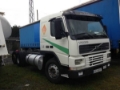 Volvo FM12 380 6x2, Wechselfahrgestell, LKW/Transport