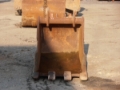 ŁYŻKA DO KOPANIA, Траншейні екскаватори, Будтехніка
