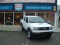 NISSAN KING CAB DUBBEL CABINE, Φορτηγά pickup/σασί, Μεταφορές
