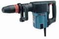 Demolator HM 1202 C, Плуги, Будтехніка