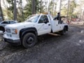 GMC SIERRA 3500HD, Camion dépannage, Transport