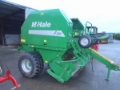 McHale F550, Рулонные пресс-подборщики, Сельхозтехника