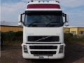 Volvo FH12-460 GLOBETROTTER XL, Tractor unit 4x2, Transportation