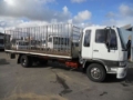 Hino FD, Andre lastebiler, Transport