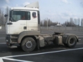 MAN TGA 18.480 BLS, Тягач 4x2 , Транспорт