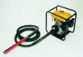 Vibratoare de adancime cu motor termic TAN 6 + AN 38, Beton kesiciler, İş Makinaları