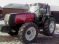 Valmet 8050, Tractoren 100-119 pk, Landbouw