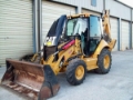 Caterpillar 420E IT, Kazıcı yükleyiciler - beko loder, İş Makinaları