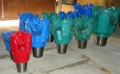 smith-tool sape cu role, Drilling equipment accessories and spare parts, İş Makinaları