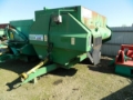 Keenan 140 Easi-Feeder, Загрузчики смешивающих машин, Сельхозтехника