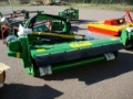 Ysta SLU Slag och Släntklippare SLU 210, Gadanheiras, Agricultura