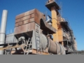 Asphaltmischanlage Wibau 250 MOBILE, Asphalt-Mischmaschinen, Baumaschinen