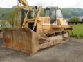 LIEBHERR PR 732 L, Buldožerji, Gradbeništvo