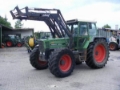 Fendt Farmer 312 LSA, Тракторы  120-139 л. с. , Сельхозтехника