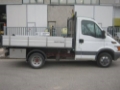 Iveco DAILY 3512, Altro, Trasporto
