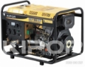 Generatoare de curent si sudura pe benzina KDE180XW, เครื่องปั่นไฟ, เครื่องจักรงานก่อสร้าง