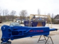KRUPP KOPARKI OD 35T-85T HM2100 4300kg MŁOT HYDRAULICZNY WYBURZENIWY, Плуги, Будтехніка