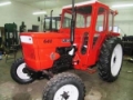 Fiat Tractor 640, Tractoare 60-79 hp, Utilaje agricole