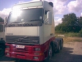 Volvo FH 12, 420 CP, CUTIE VITEZE MANUALA, VEB, 6X4, RHD, Tractor 6x4, Transport