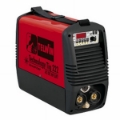 Aparat de sudura Invertor Technology Tig 222 AC/DC-HF/Lift, Зварювальні апарати, Будтехніка