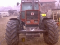 Fiatagri 180-90 TURBO DT, Tractoare 140-199 hp, Utilaje agricole