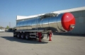 Сеспель Полуприцеп-цистерна 964872 (термос 150мм), Semi remorque citerne, Transport