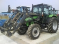 Deutz-Fahr Agro Xtra 4.17, Traktorok 60-79 LE, Mezőgazdasági gépek