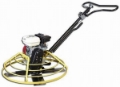 Helikopter glattemaskin, Concrete accessories, Mining and construction