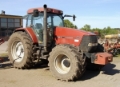 Case IH MX170, Trattori 140-199 hp, Agricoltura