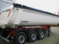 Schmitz SKI SL06 8.2, Полуприцепы-самосвалы, Транспорт