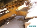 Komatsu PC220, Bagri goseničarji, Gradbeništvo