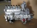 小松，Komatsu PC220-7 fuel injection pump 6738-71-1210, SAA6D102, Ostale komponente, Gradjevinarstvo