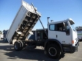 International Acco, Bañera, Transporte