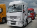 Renault Premium Route 460.19T, Dobozos teherautók, Haszongépjárművek