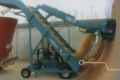 Gonella 4-190 Taurus silómaró, Utilaje si accesorii folosite la cresterea animalalor, Utilaje agricole