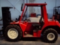 Manitou 4RM20HP, Телескопічні навантажувачі, Будтехніка