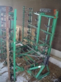 Wiberg bastant 4,90, Grades, Agricultura