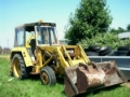 [Other] Massey-Ferguson-Engl.50B, Kaivurikuormaajat, Maarakennus