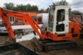 Schaeff HR 16, Мини-экскаваторы < 7т, Строительная техника