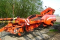 Grimme GZ 1700 DL2, Conveying equipment, Agricoltura