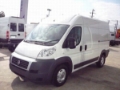 Fiat Ducato Lwbmed, Dodávky, Přepravní technika