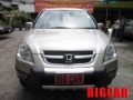 Honda CR-V 2.0 i-VTEC AT, Voiture, Transport
