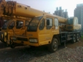 Astra 徐工20B, รถบรรทุกติดเครน, เครื่องจักรงานขนส่ง