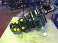 Mercedes-Benz STEERING BOX LS8 DOUBLE، مكونات أخرى، مواصلات