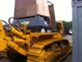 Shantui 22, Dozers, Construction